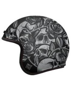Casco MT Le Mans 2 SV S...
