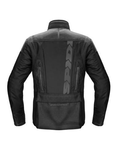 Chaqueta SPIDI Traveler 3 evo H2Out...