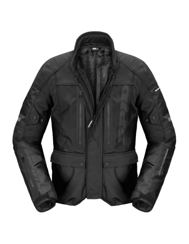 Chaqueta SPIDI Traveler 3 evo H2Out...