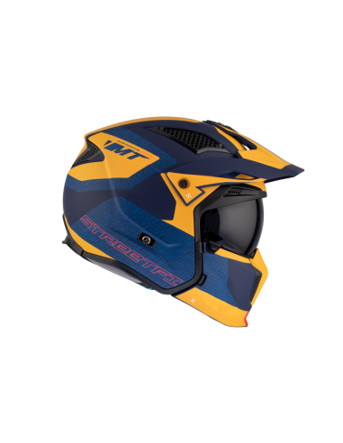 Casco MT STREETFIGHTER SV S TOTEM C3...