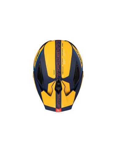 Casco MT STREETFIGHTER SV S TOTEM C3...