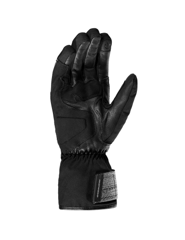 Guantes SPIDI ALU-PRO Evo Negro