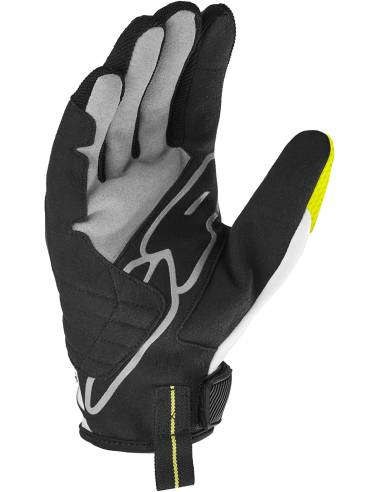 Guantes SPIDI Flash-R Evo...