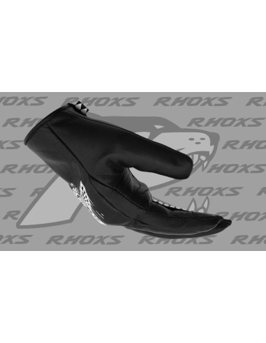 Guantes RHOXS Custom, Dark Rider