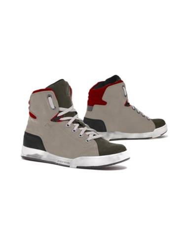 Botas FORMA Swift Dry Taupe/Mud