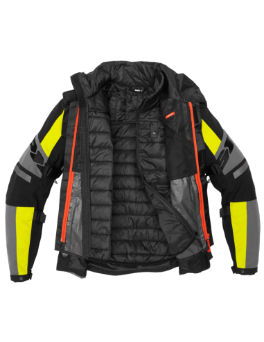 Chaqueta Spidi H2Out 4 Season Evo...