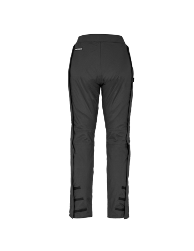Pantalón SPIDI Superstorm CE Lady Negro