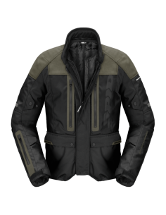 Chaqueta SPIDI Traveler 3...