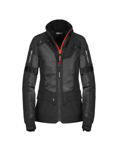 Chaqueta SPIDI Net H2Out...