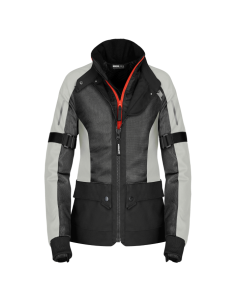 Chaqueta SPIDI Net H2Out...