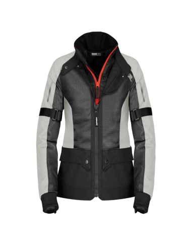 Chaqueta SPIDI Net H2Out Lady...