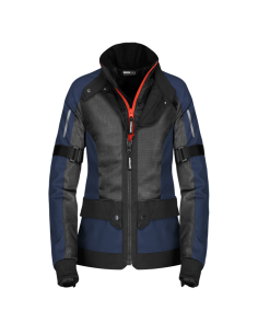Chaqueta SPIDI Net H2Out...