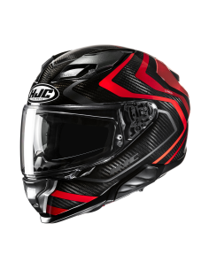 Casco HJC F71 CARBON Nevio MC1