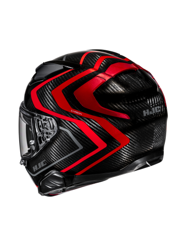 Casco HJC F71 CARBON Nevio MC1