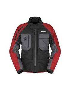 Chaqueta SPIDI Crossmaster...