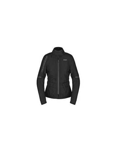Chaqueta SPIDI Crossmaster 2 Lady Negro
