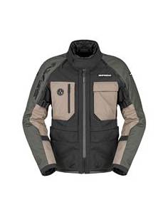 Chaqueta SPIDI Crossmasters...