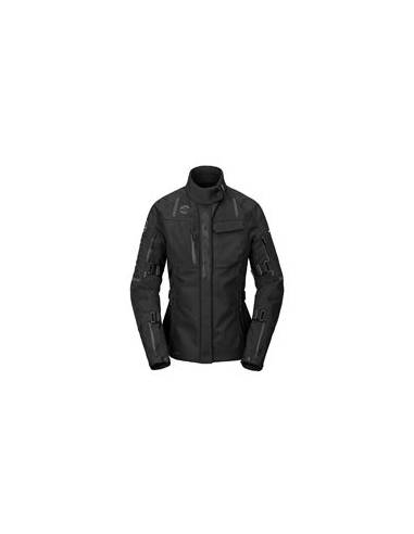 Chaqueta SPIDI Tour EVO 2 Negro