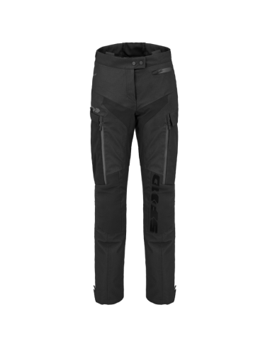 Pantalón SPIDI Tour EVO 2 Lady Negro