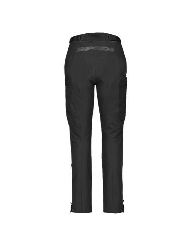 Pantalón SPIDI Tour EVO 2 Lady Negro
