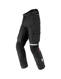 Pantalón SPIDI Allroad Negro
