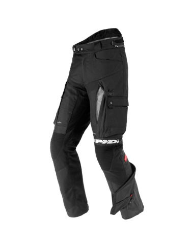 Pantalón SPIDI Allroad Negro