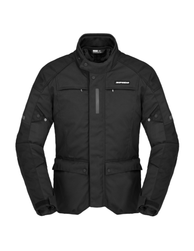 Chaqueta SPIDI Traveler 3 Dark...
