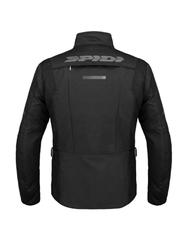 Chaqueta SPIDI Traveler 3 Dark...