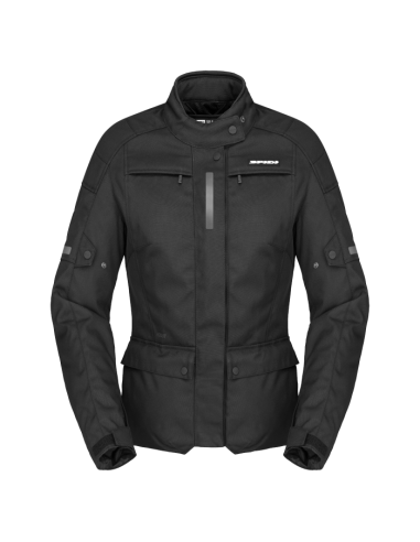 Chaqueta SPIDI Traveler 3 Dark...