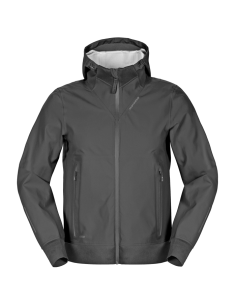Sudadera SPIDI Shell Negro