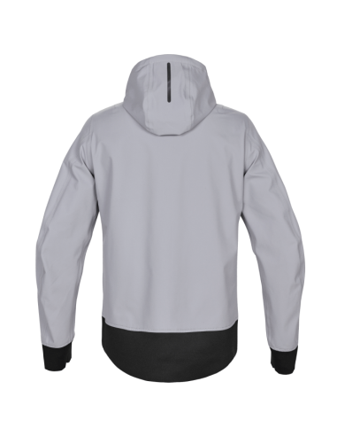 Sudadera SPIDI Shell Zync