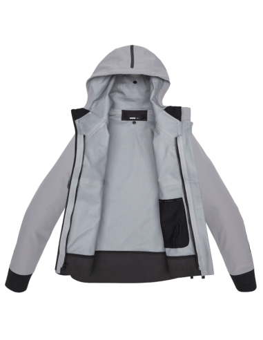 Sudadera SPIDI Shell Zync