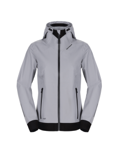 Sudadera SPIDI Shell Lady Zync