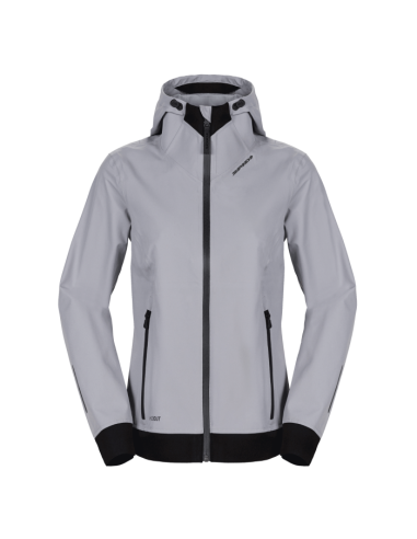 Sudadera SPIDI Shell Lady Zync
