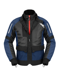 Chaqueta SPIDI Net H2OUT...