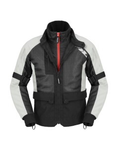 Chaqueta SPIDI Net H2OUT...
