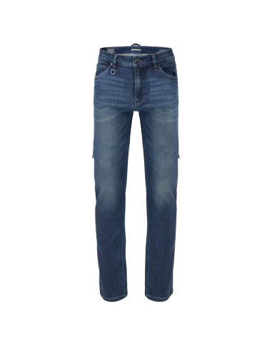 Pantalón SPIDI J-Fit Superlim Azul...
