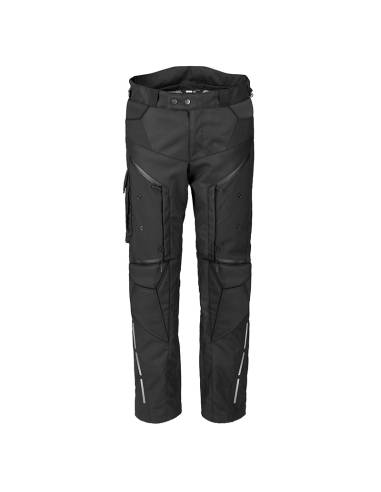 Pantalón SPIDI 4 Seasons V3 Corto Negro