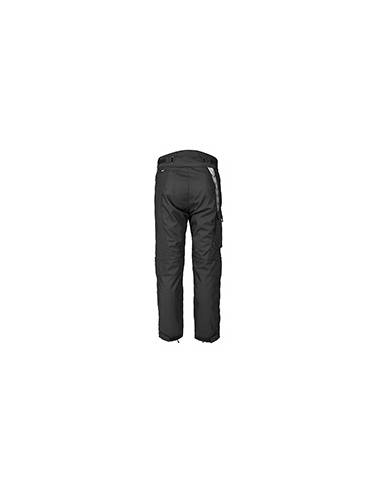 Pantalón SPIDI 4 Seasons V3 Corto Negro