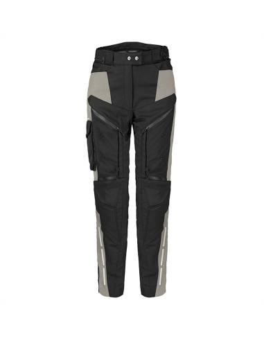 Pantalón SPIDI 4 Season V3 Lady Marrón