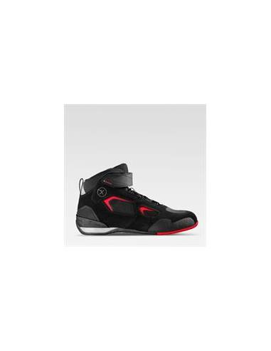 Zapatillas XPD X-Radical Negro / rojo