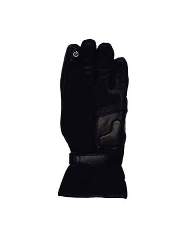 Guantes RAINERS Albani Negro exclusivo