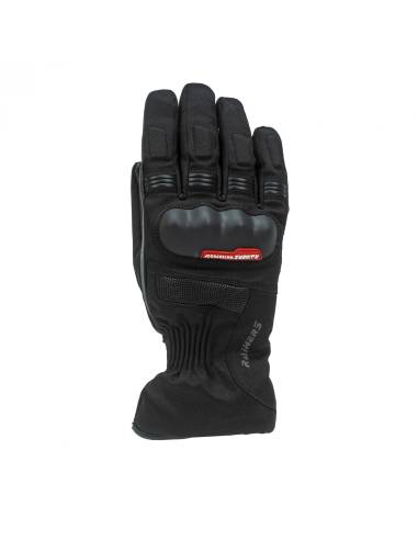 Guantes RAINERS Albani Negro exclusivo