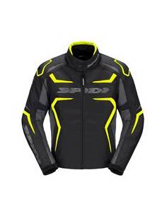 Chaqueta SPIDI RACE-EVO...