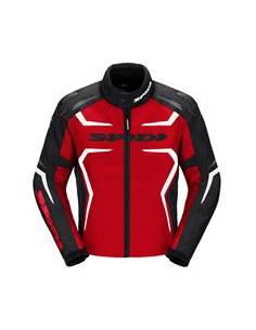 Chaqueta SPIDI Race-Evo...