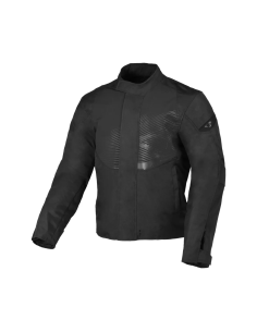 Chaqueta MACNA Dromico Negro