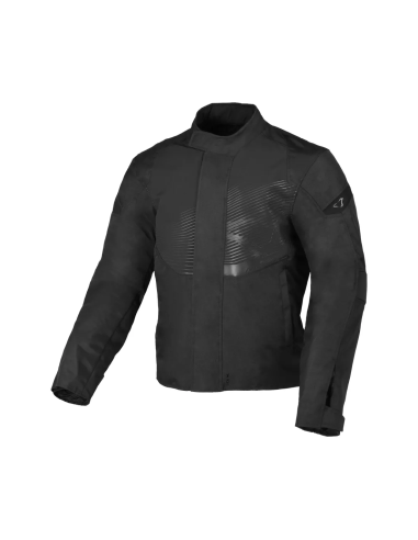 Chaqueta MACNA Dromico Negro