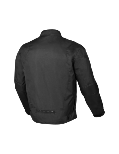 Chaqueta MACNA Dromico Negro