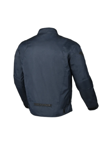 Chaqueta MACNA Dromico Azul