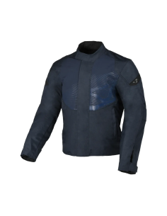 Chaqueta MACNA Dromico Azul